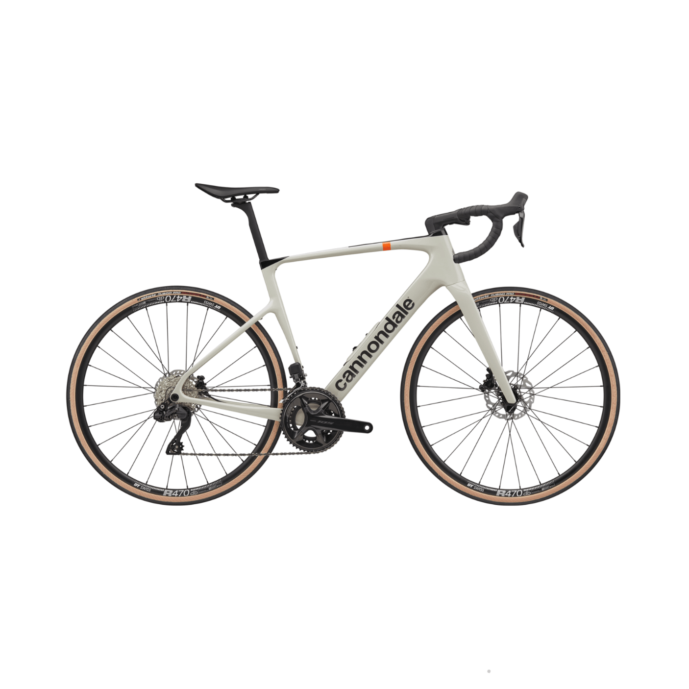 Cannondale Synapse Carbon 4 Road Bicycle | The Bike Affair