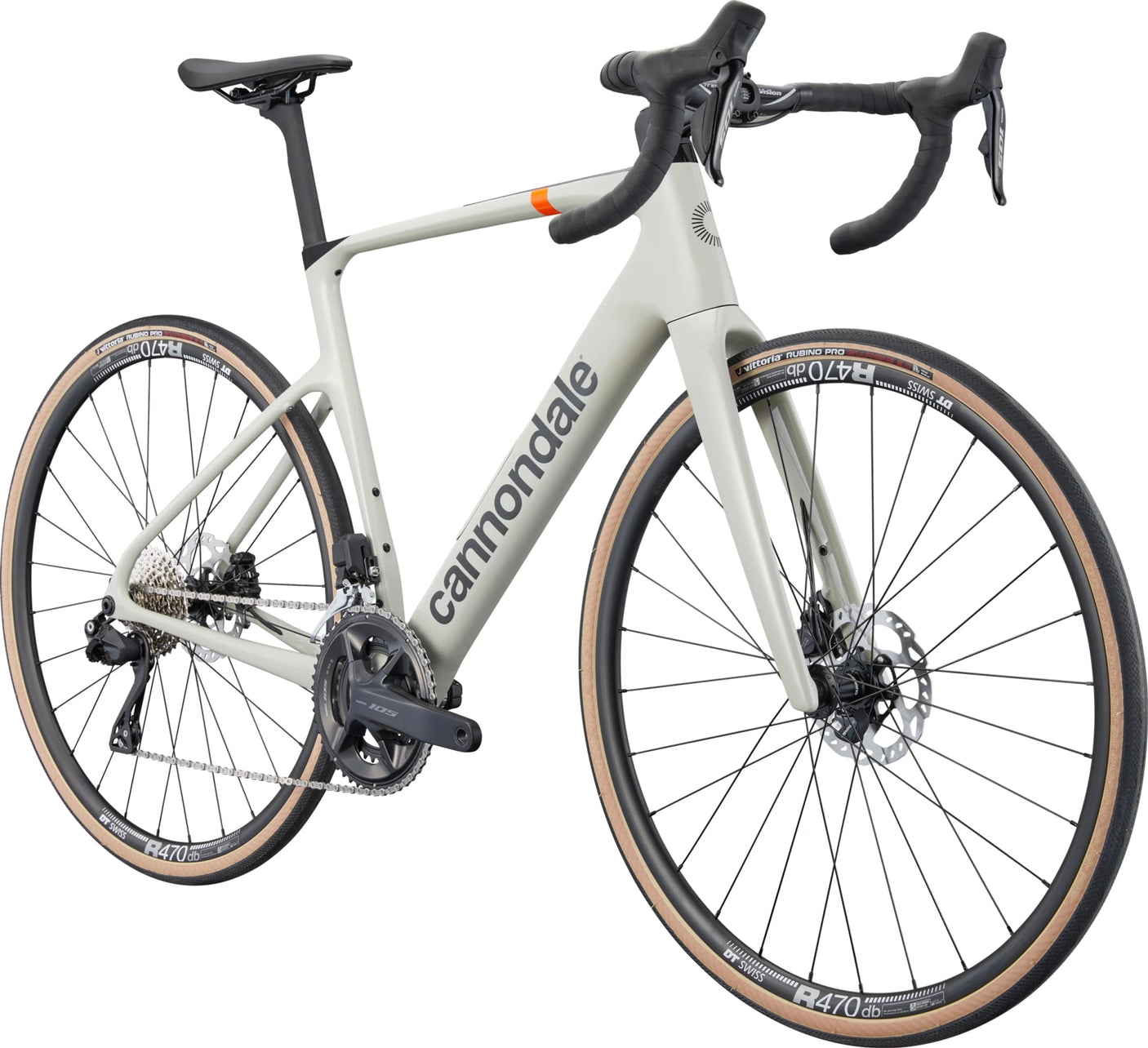 Cannondale Synapse Carbon 4 Road Bicycle | The Bike Affair