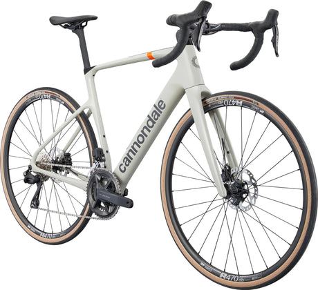 Cannondale Synapse Carbon 4 Road Bicycle | The Bike Affair