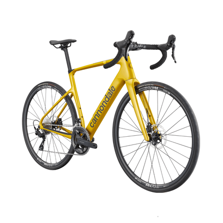 Cannondale Synapse Carbon 5 Road Bicycle | The Bike Affair