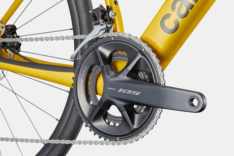 Cannondale Synapse Carbon 5 Road Bicycle | The Bike Affair
