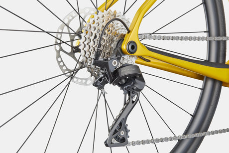 Cannondale Synapse Carbon 5 Road Bicycle | The Bike Affair