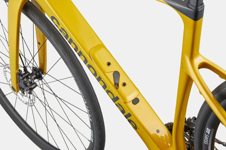 Cannondale Synapse Carbon 5 Road Bicycle | The Bike Affair