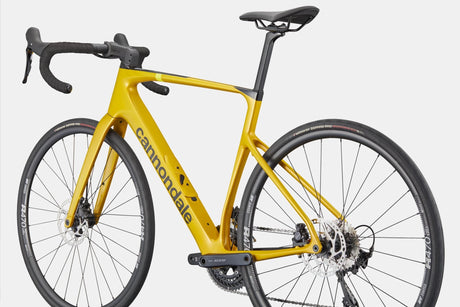 Cannondale Synapse Carbon 5 Road Bicycle | The Bike Affair