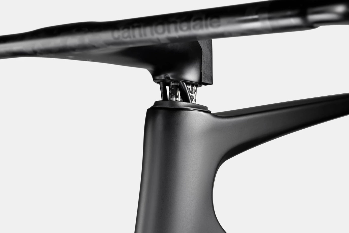 Cannondale SystemBar R - One Carbon One - Piece Handlebar | The Bike Affair