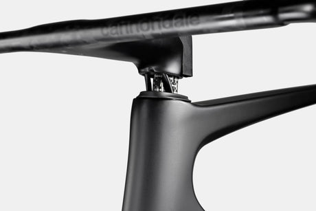 Cannondale SystemBar R - One Carbon One - Piece Handlebar | The Bike Affair