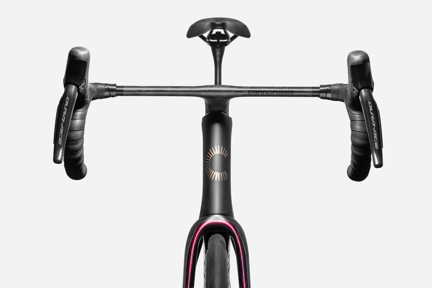 Cannondale SystemBar R - One Carbon One - Piece Handlebar | The Bike Affair