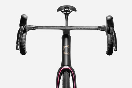Cannondale SystemBar R - One Carbon One - Piece Handlebar | The Bike Affair