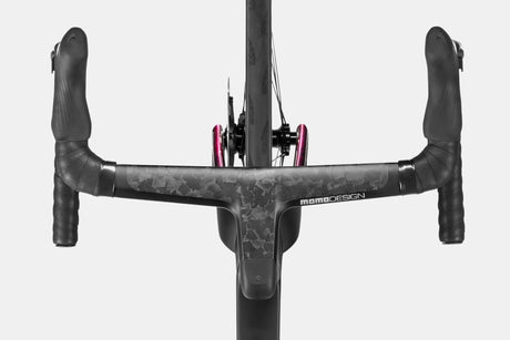 Cannondale SystemBar R - One Carbon One - Piece Handlebar | The Bike Affair