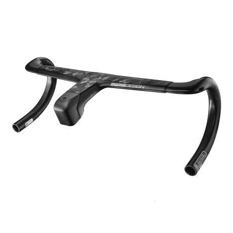 Cannondale SystemBar R - One Carbon One - Piece Handlebar | The Bike Affair