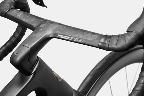 Cannondale SystemBar R - One Carbon One - Piece Handlebar | The Bike Affair