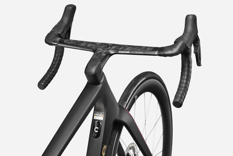 Cannondale SystemBar R - One Carbon One - Piece Handlebar | The Bike Affair