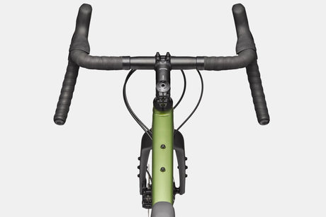 Cannondale Topstone 2 GRX 2X Gravel Bicycle | The Bike Affair