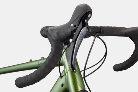 Cannondale Topstone 2 GRX 2X Gravel Bicycle | The Bike Affair