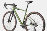 Cannondale Topstone 2 GRX 2X Gravel Bicycle | The Bike Affair
