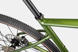 Cannondale Topstone 2 GRX 2X Gravel Bicycle | The Bike Affair