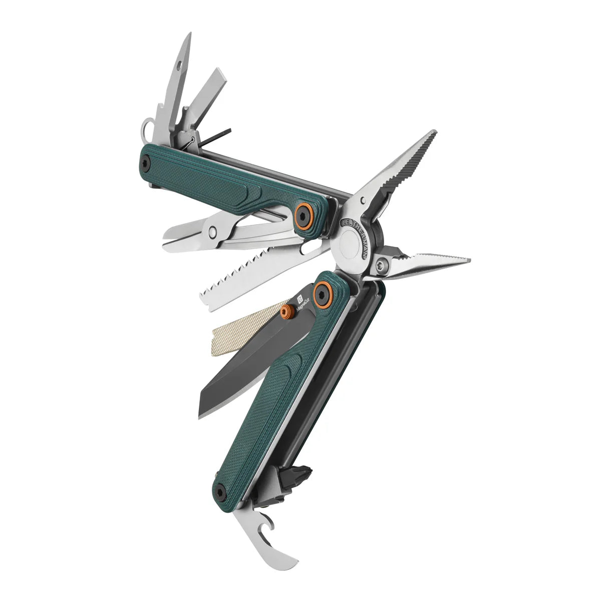 Leatherman Wave Alpha Multipurpose Tool