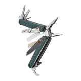 Leatherman Wave Alpha Multipurpose Tool