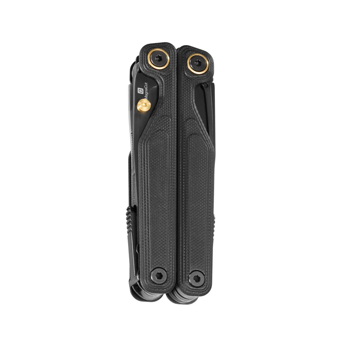 Leatherman Wave Alpha Multipurpose Tool