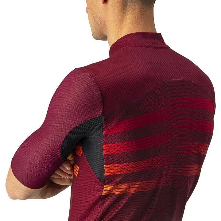 Castelli Endurance Pro Jersey | The Bike Affair