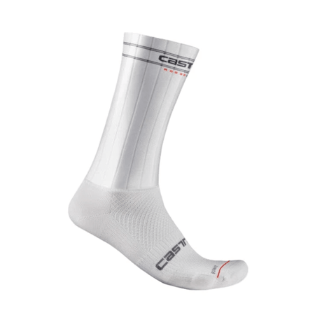 Castelli Fast Feet 3 Socks | The Bike Affair