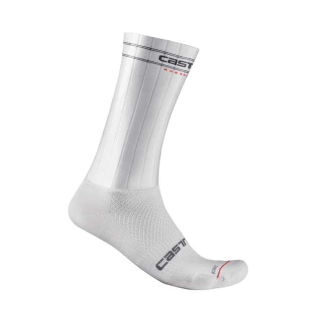 Castelli Fast Feet 3 Socks | The Bike Affair