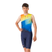 Castelli Free Sanremo 3 Sleeveless Suit | The Bike Affair