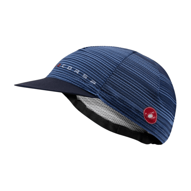 Castelli Rosso Corsa Pro Cap | The Bike Affair