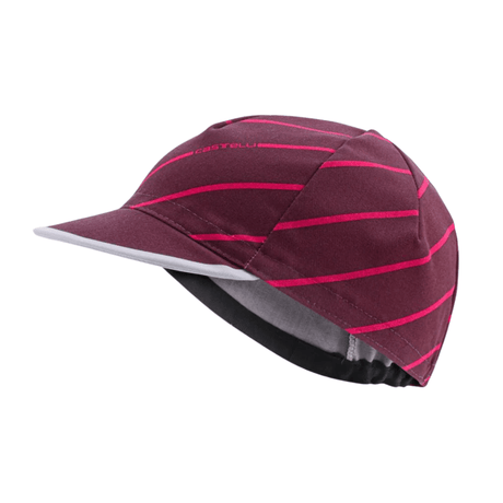 Castelli Speed Strada Cap | The Bike Affair