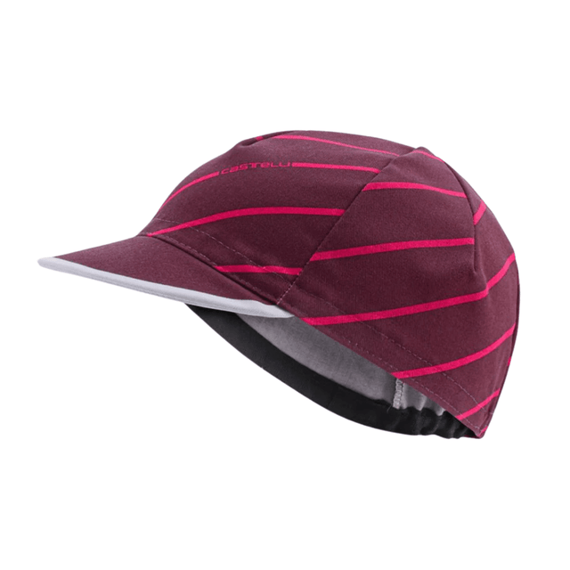 Castelli Speed Strada Cap | The Bike Affair
