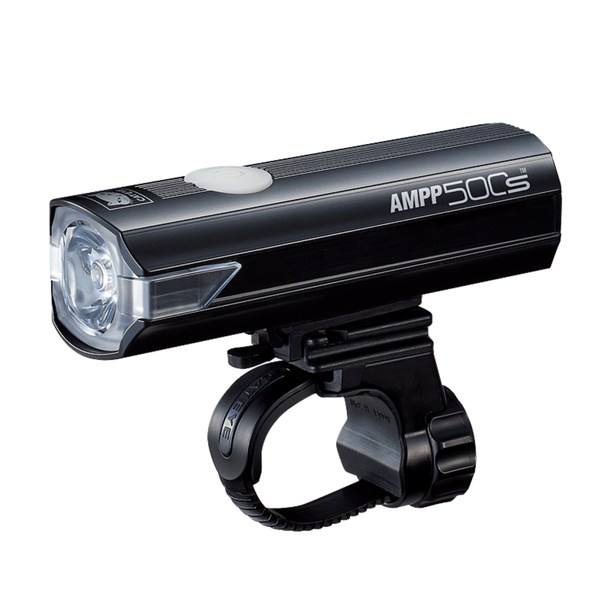 Cateye AMPP 500S HL - EL085SRC Headlight | The Bike Affair