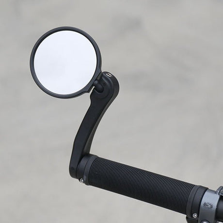 Cateye BM-600 Handlebar Mirror | The Bike Affair