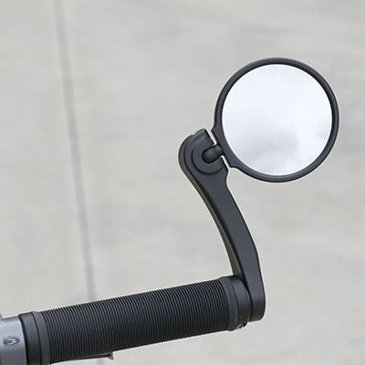 Cateye BM-600 Handlebar Mirror | The Bike Affair