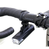 Cateye H - 34N Aero Bracket For Headlamp Aero Handlebar | The Bike Affair