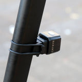 Cateye Nano 60 TL - LD830 Taillight (Rechargeable Type C) | The Bike Affair