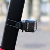 Cateye Nano 60 TL - LD830 Taillight (Rechargeable Type C) | The Bike Affair