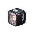Cateye Nano 60 TL - LD830 Taillight (Rechargeable Type C) | The Bike Affair