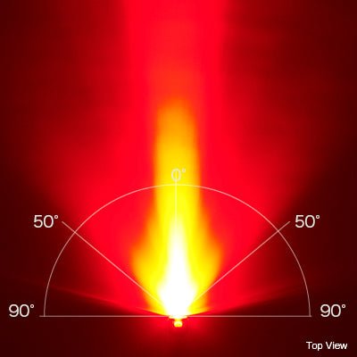 Cateye Nano 60 TL - LD830 Taillight (Rechargeable Type C) | The Bike Affair