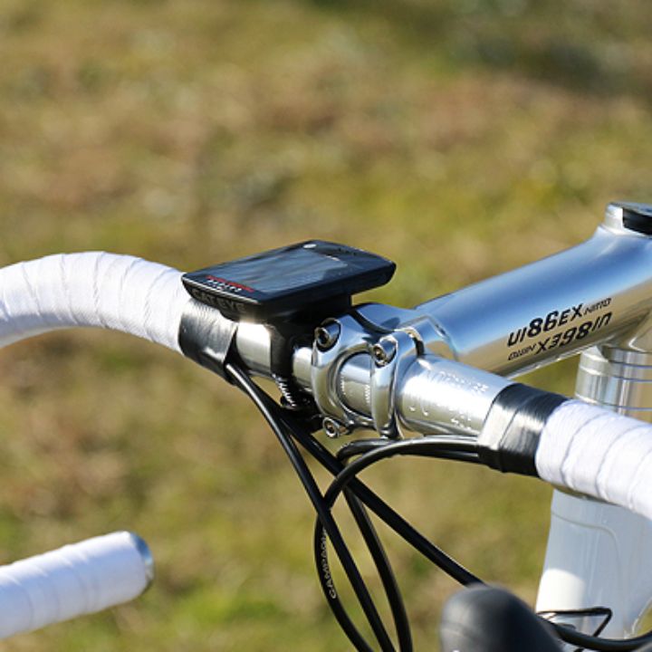 Cateye Padrone Digital CC-PA400B Cyclo Computer | The Bike Affair