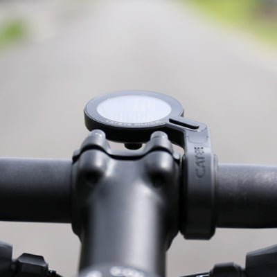 Cateye Quick Cyclocomputer CC - RS100W | The Bike Affair