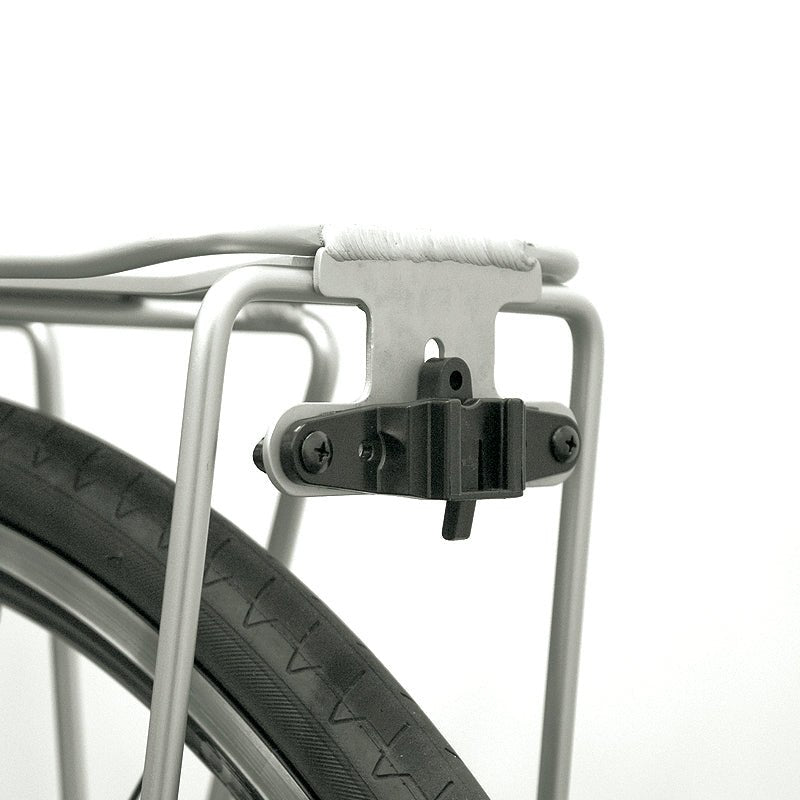 Cateye Rear Rack Bracket For Tail Lamp | The Bike Affair