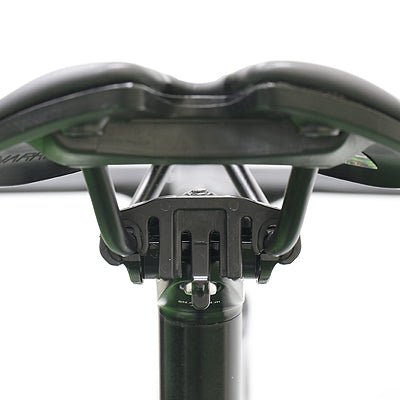 Cateye Saddle Rail Bracket For Tail Lamp RM-3 | The Bike Affair