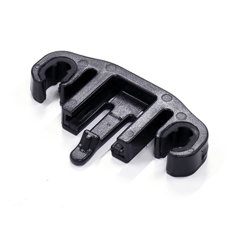 Cateye Saddle Rail Bracket For Tail Lamp RM-3 | The Bike Affair