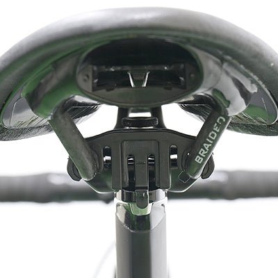 Cateye Saddle Rail Bracket For Tail Lamp RM-3 | The Bike Affair