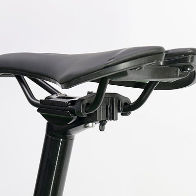 Cateye Saddle Rail Bracket For Tail Lamp RM-3 | The Bike Affair
