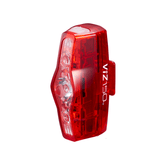 Cateye ViZ150 TL - LD800N Taillight (Rechargeable Type C) | The Bike Affair