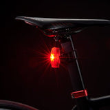 Cateye ViZ150 TL - LD800N Taillight (Rechargeable Type C) | The Bike Affair