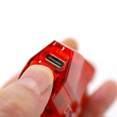 Cateye ViZ150 TL - LD800N Taillight (Rechargeable Type C) | The Bike Affair