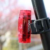 Cateye ViZ450 TL - LD820N Taillight (Rechargeable Type C) | The Bike Affair