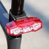 Cateye ViZ450 TL - LD820N Taillight (Rechargeable Type C) | The Bike Affair